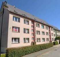 Wohnung zum Mieten in Auma-Weidatal 350,20 € 41.2 m²