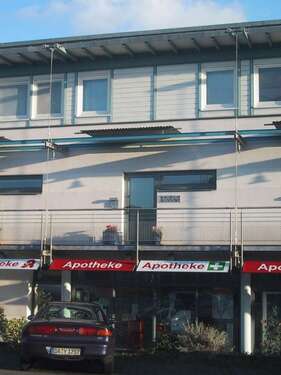 Foto - Wohnung zum Kaufen in Alsbach-Hähnlein 315.000,00 € 82.3 m²