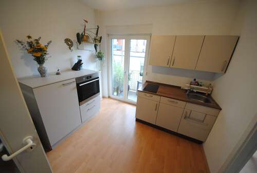 Foto - Wohnung zum Mieten in Offenbach 395,00 € 35 m²