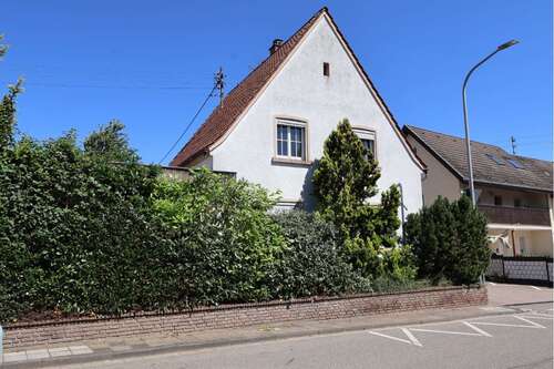 Foto - Haus zum Kaufen in Lustadt 439.000,00 € 228 m²