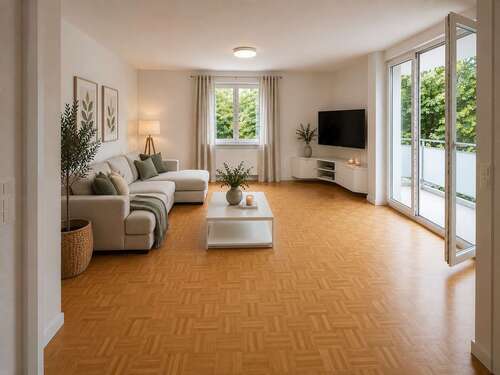 Foto - Wohnung zum Kaufen in Freiburg 899.000,00 € 118 m²