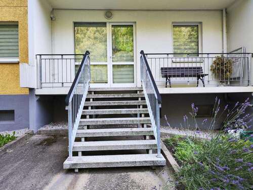 Foto - Büro in Chemnitz 276,00 € 48.65 m²