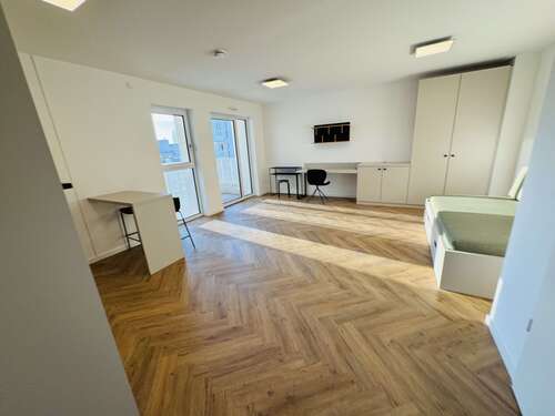 Foto - Wohnung zum Mieten in Berlin 841,33 € 45 m²