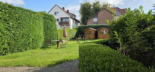 Foto - Wohnung zum Mieten in Bad Salzuflen 650,00 € 76 m²