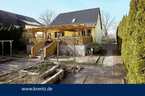 Foto - Haus zum Kaufen in Schwielowsee 648.000,00 € 122.09 m²