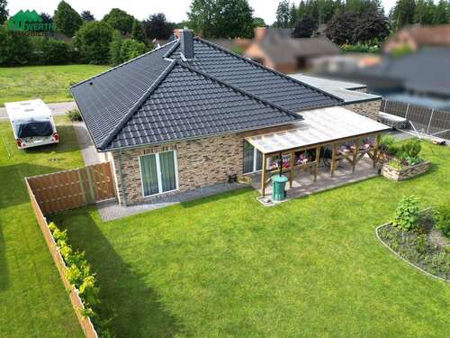 Foto - Haus zum Kaufen in Bargstedt 624.000,00 € 119.98 m²