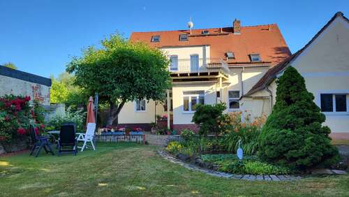 Foto - Haus zum Kaufen in Eilenburg 220.000,00 € 180 m²