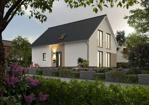 Foto - Haus zum Kaufen in Erkelenz 388.238,00 € 129 m²