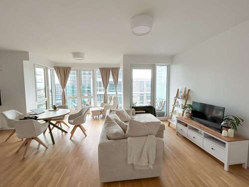 Foto - Wohnung zum Mieten in Bremerhaven 895,00 € 68.96 m²