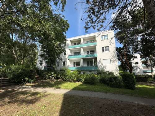 Foto - Wohnung zum Kaufen in Berlin 220.000,00 € 48.5 m²