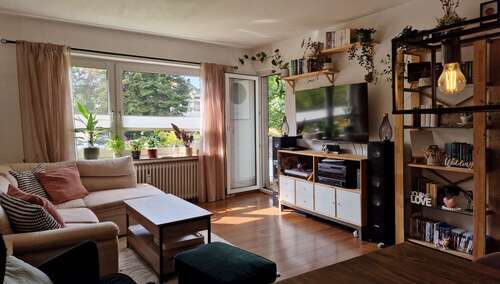 Foto - Wohnung zum Kaufen in Bad Zwischenahn 184.500,00 € 69 m²