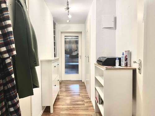 Foto - Wohnung zum Mieten in München 930,00 € 52.71 m²