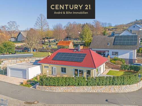 Foto - Haus zum Kaufen in Otzberg OT Nieder-Klingen 699.000,00 € 120 m²