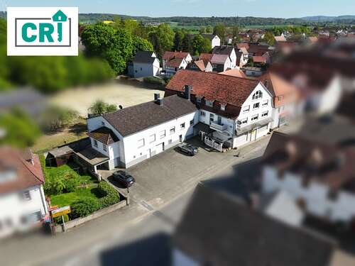 Foto - Haus zum Kaufen in Fronhausen 679.900,00 € 450 m²