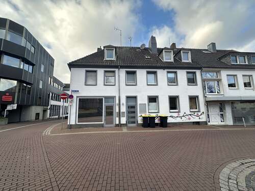 Foto - Wohnung zum Kaufen in Kleve 119.000,00 € 47 m²
