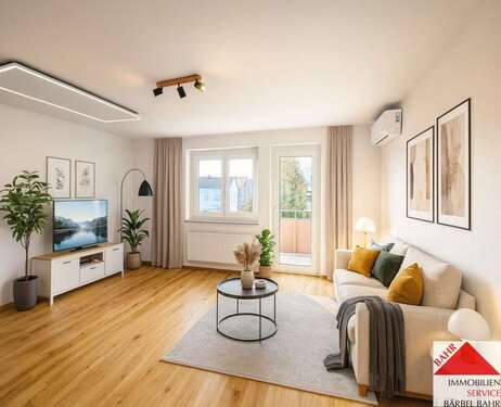 Foto - Wohnung zum Kaufen in Böblingen 278.000,00 € 65 m²