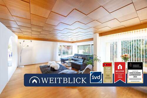 Foto - Haus zum Kaufen in Ludwigsburg 949.000,00 € 200 m²