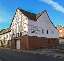 Gastronomie in Alfeld (Leine) Brunkensen 450.000,00 € 1446 m² - Alfeld (Leine) / Brunkensen