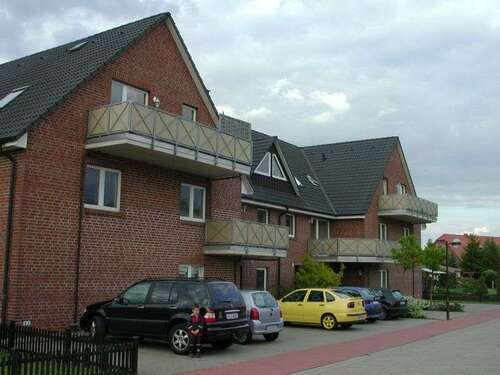 Foto - Wohnung zum Mieten in Hagenburg 585,00 € 68.92 m²