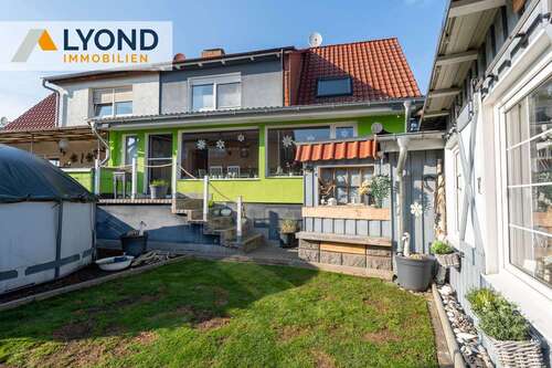 Foto - Haus zum Kaufen in HeringenHelme 259.000,00 € 135 m²