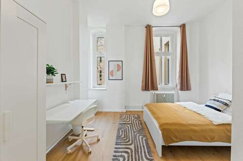 Foto - WG-Zimmer in Berlin 660,00 € 15 m²