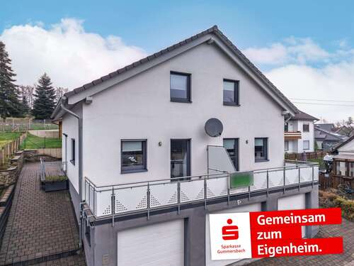 Foto - Haus zum Kaufen in Reichshof 449.000,00 € 143.74 m²