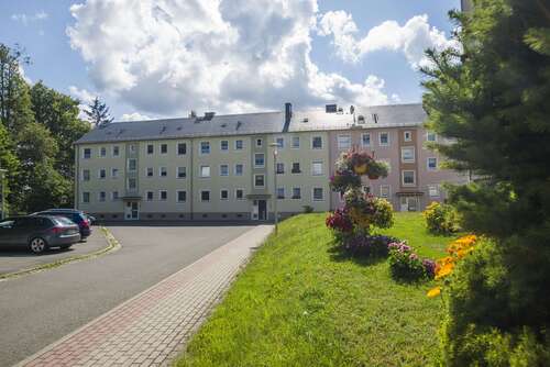Foto - Wohnung zum Mieten in Hirschberg 506,60 € 59.6 m²