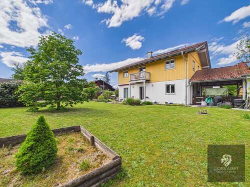 Foto - Haus zum Kaufen in Riedering 1.198.000,00 € 152 m²