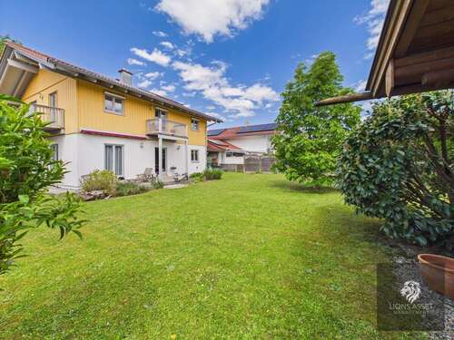 Foto - Haus zum Kaufen in Riedering 1.198.000,00 € 152 m²