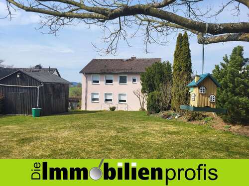 Foto - Haus zum Kaufen in Oberkotzau 259.000,00 € 160 m²