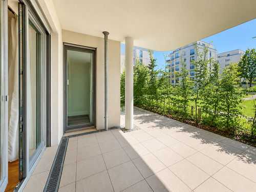 Foto - Wohnung zum Kaufen in Berlin 889.000,00 € 120 m²