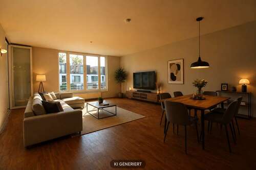 Foto - Wohnung zum Kaufen in Bonn 589.000,00 € 98.01 m²
