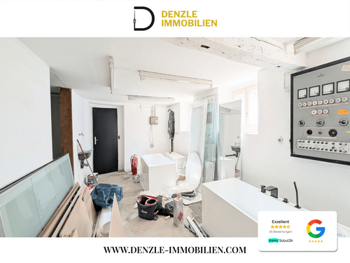 Foto - Halle in Leonberg 49.000,00 € 55 m²