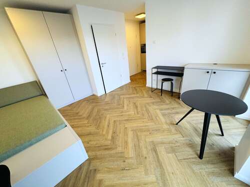 Foto - Wohnung zum Mieten in Berlin 575,00 € 27.3 m²