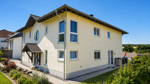 Foto - Haus zum Kaufen in Steinbach am Glan 638.000,00 € 290 m²