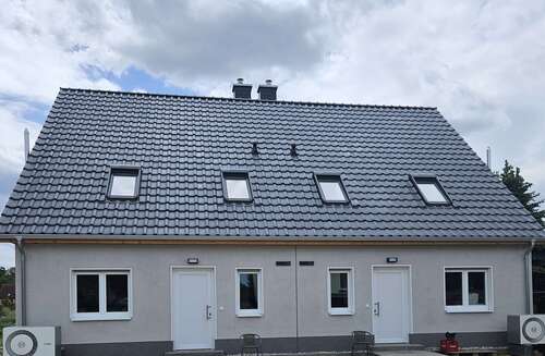 Foto - Haus zum Mieten in Müncheberg 1.500,00 € 122 m²