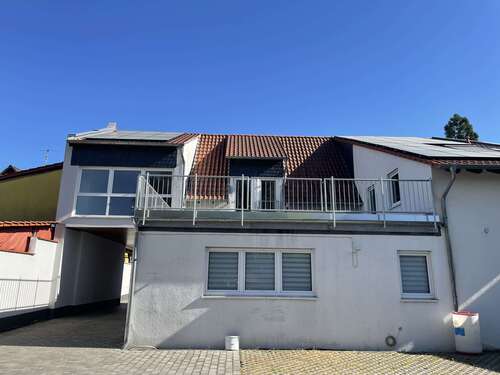 Foto - Wohnung zum Mieten in Dittelsheim-Heßloch 1.250,00 € 140 m²