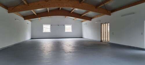 Foto - Halle in Moosthening 1.500,00 € 265 m²