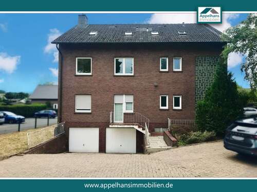Foto - Wohnung zum Kaufen in Bramsche 186.000,00 € 103.4 m²