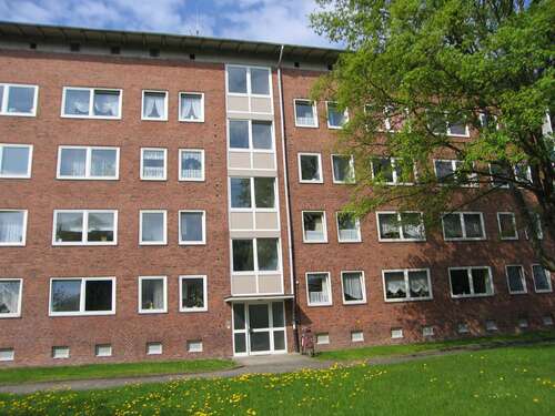 Foto - Wohnung zum Mieten in Kiel 565,00 € 43.46 m²