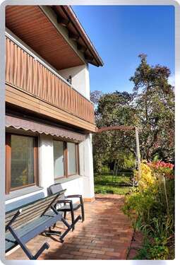 Foto - Haus zum Mieten in Bockhorn 1.290,00 € 175 m²