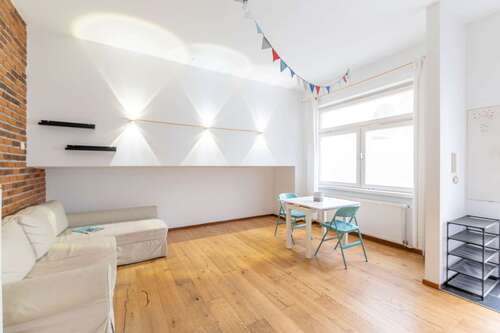 Foto - Wohnung zum Kaufen in Berlin 189.000,00 € 32.66 m²