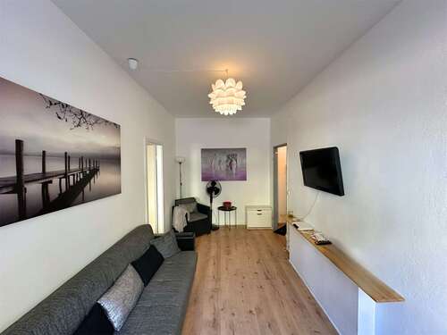 Foto - Wohnung zum Kaufen in Berlin 179.900,00 € 34.6 m²