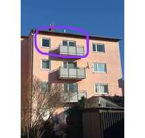 Wohnung zum Mieten in Ingolstadt 650,00 € 31 m²