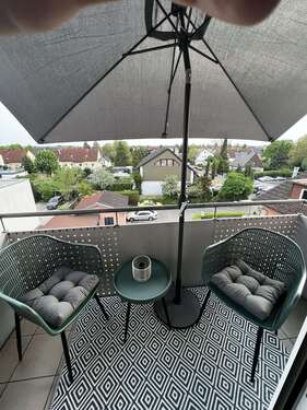 Foto - Wohnung zum Mieten in Ingolstadt 650,00 € 31 m²