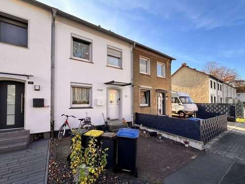 Foto - Haus zum Kaufen in Marl 249.000,00 € 80 m²