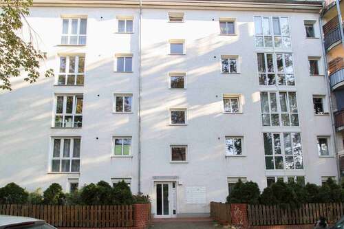 Foto - Wohnung zum Kaufen in Berlin 399.000,00 € 97.09 m²