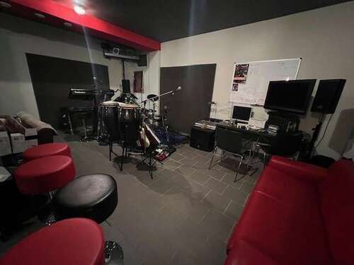 Foto - Spezialgewerbe in Düsseldorf 790,00 € 42 m²