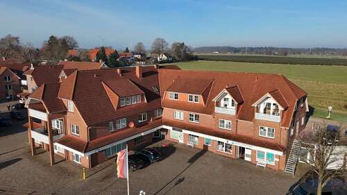 Foto - Wohnung zum Mieten in Rosengarten 1.248,00 € 104 m²