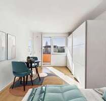 Wohnung zum Kaufen in Sindelfingen 105.000,00 € 27 m²